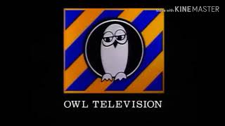 Radical Sheep Productions, Owl Television, Ytv 1993