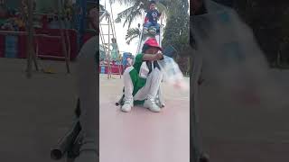 Montu Miyar Bagan Bari