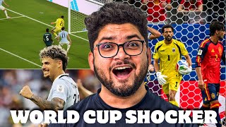 PEREZ’S 3 TRANSFER BOMBSHELLS! 🚨 Spain, Belgium & Uruguay SHOCKED