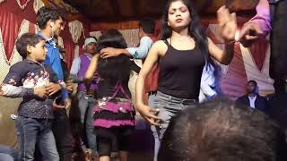 Aadhi Aadhi Ratiya Uthe Daradiya  Bojpuri Super Hit Song