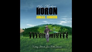 Akçaabat Festi̇vali̇ İsmai̇l Cumhur Kemençe Horon Show Çe