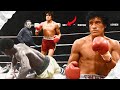 ¿El mejor boxeador mexicano DE LA HISTORIA? | Salvador Sánchez