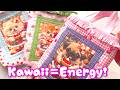 雑貨】可愛いの大渋滞！パネル生地で作るうちの子ミニバッグ - YouTube