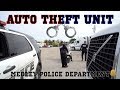 Medley police department  auto theft unit 