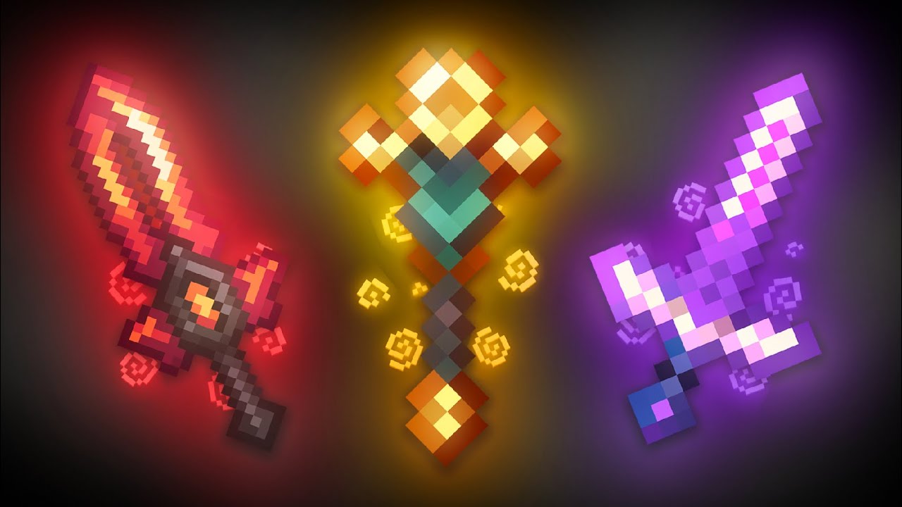 Custom Items and Rituals - MiniItems Plugin - YouTube