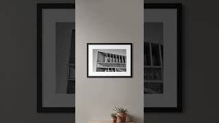 Spatial Order – Bauhaus – Palma