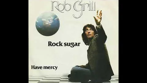 Rob Grill - Rock Sugar (Album Version) - 1979