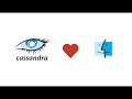 Installing and Running Apache Cassandra on Mac