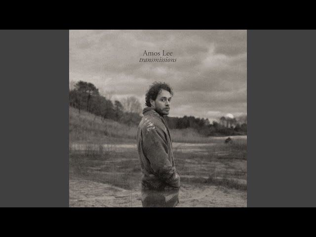Amos Lee - Baby Pictures