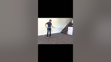 Spyder Displays Ezy Stretch Setup Video