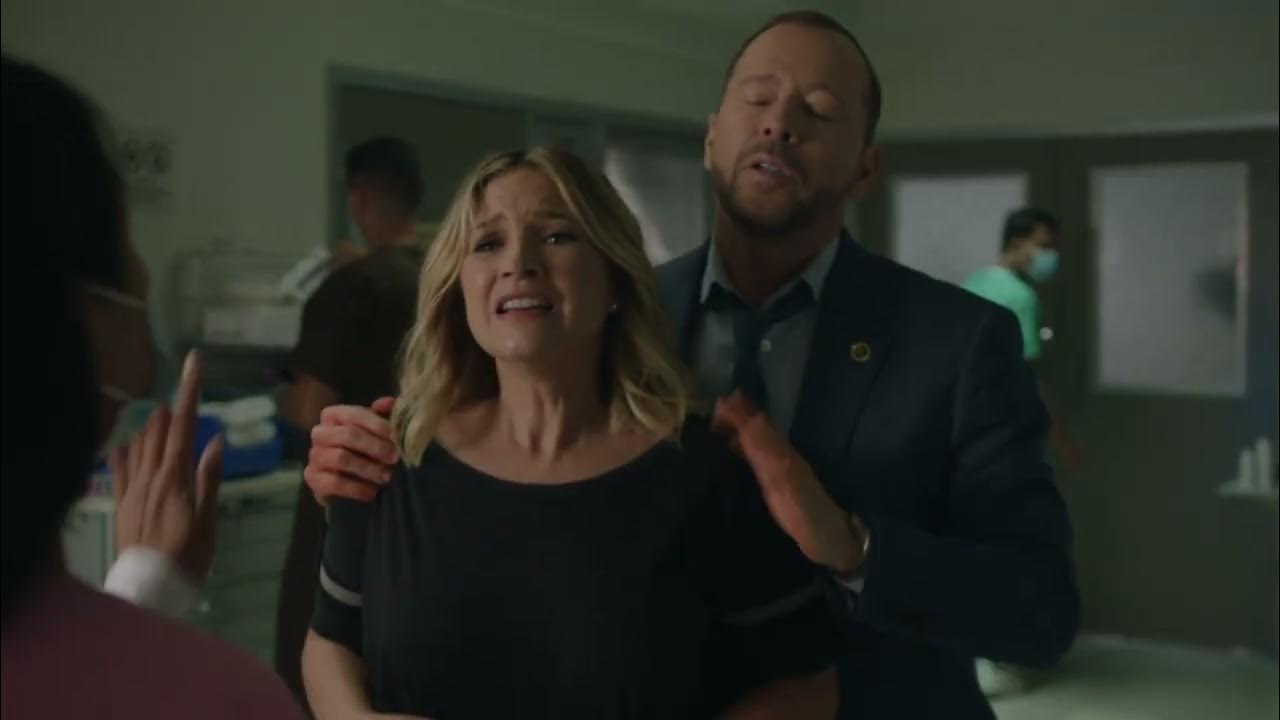 Blue Bloods 13x01 Blue Bloods 13x01