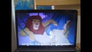 Sing Along Songs Queen Of The Jungle Part 2