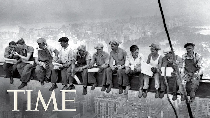 Lunch Atop A Skyscraper: The Story Behind The 1932 Photo | 100 Photos | TIME - DayDayNews