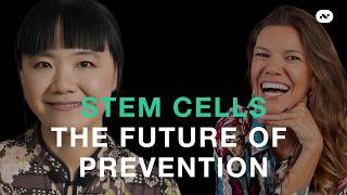 The Power of Early Prevention and Stem Cells with Dr. Yi Song | Nina's Notes