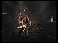 Capture de la vidéo Loudblast, Resi Nürnberg 26.02.1992 (Part 1)