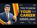 Best Advise for good  career Overseas | Do this course and get placed in Premium Brands