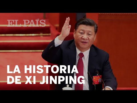 Video: ¿Quién es el actual presidente y primer ministro de China?