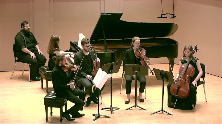 MEPHISTO TRIO and Nathan Lowry, Sarah Switzer - R....