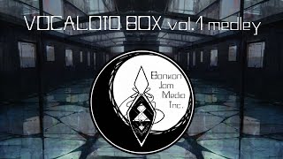 VOCALOID BOX vol.1 medley