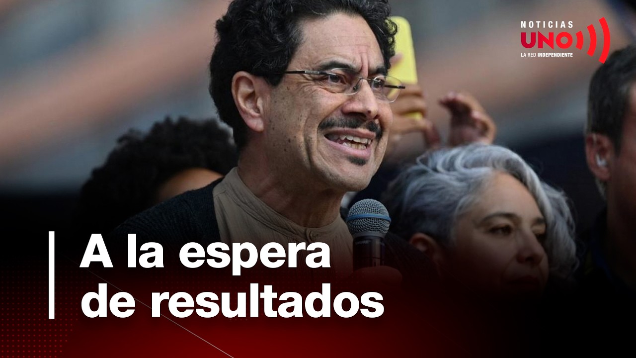 La izquierda esperará unida y la derecha enfrentada los resultados de mañana | Noticias UNO