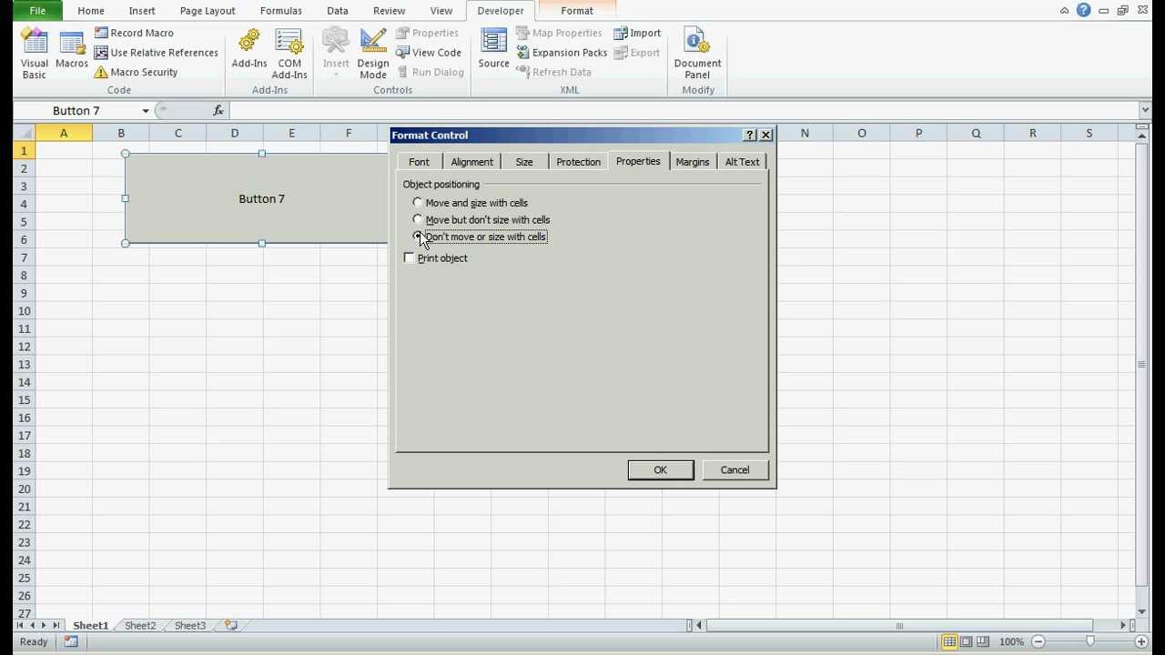 Como habilitar macro en excel