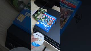🎮 Uncharted: The Nathan Drake Collection on PS4 (2015) #uncharted #nathandrake #ps4