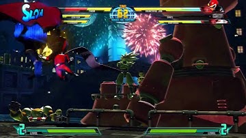 MVC3 PLAY 01 PEGI 100826