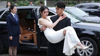总裁车祸撞倒灰姑娘，她醒来失忆，扑进他怀里喊老公。冰山总裁当场沦陷，从此把她宠上天！     #短劇 #打臉 #逆襲 #萌娃 #復仇 #短劇全集 screenshot 5