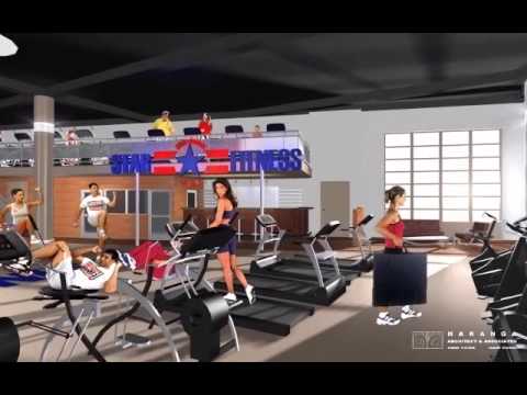 Star Fitness Usa Physical Fitness Center Pelham Bronx Ny Youtube
