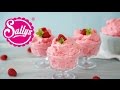 Blitz-Dessert: Himbeercreme / Softeis / 5 Minuten Dessert / Sallys Welt