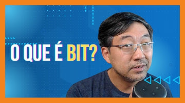 O Que É Bit?