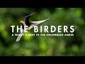 THE BIRDERS | A family's nest in the Colombian Andes.