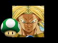 【ドッカンバトル】無限1upブロリー