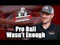 Why This Pro Baseball Player Became a Pilot | Pilots Say What? | Ep. 109