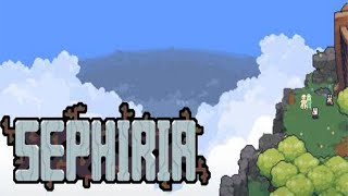 【SEPHIRIA】アプデ後のセフィリアをやる！【スイレモ】