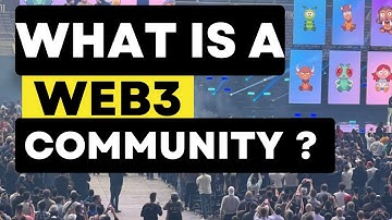 Still confused about Web3? Learn the difference now.