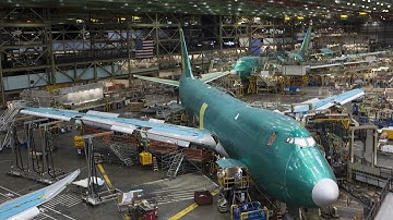 Extreme Tests Planes Undergo Before They’re Ready For Commercial Flight