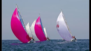 J80 Women's Sailing Cup