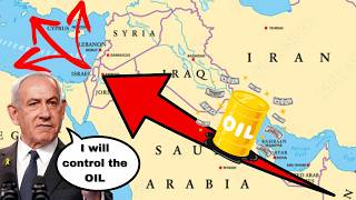 The End For The Gulf Countries? Real reason for IRAN WAR exposed