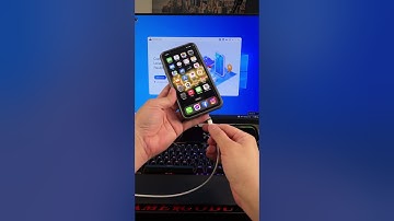 How to Fake GPS Location on iPhone (Only Way that Works On All the iOS Apps)