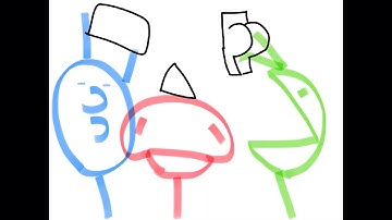 my mixels reanimated sence.