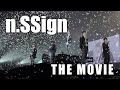 映画「n.SSign THE MOVIE」予告編