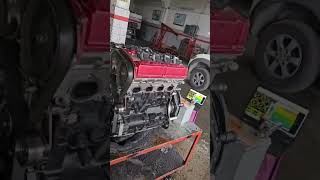 Twin Engine Nissan with 8G63 V8 Project Part 5
