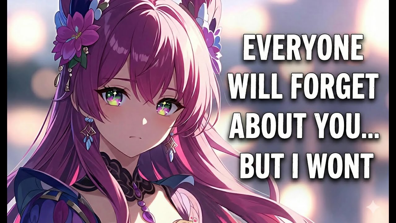 【ASMR】Yandere Girlfriend Won't Let You Leave ♡ You're Mine Forever Roleplay (Obsessive Whispers) 💔🔪