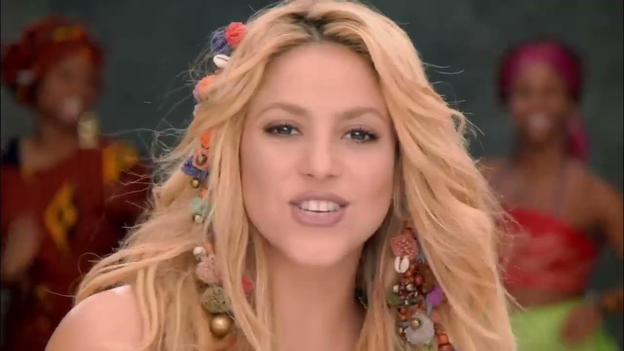Shakira waka waka this time. Вака вака африка. Shakira 2010. Shakira world cup 2010. Shakira 2010.