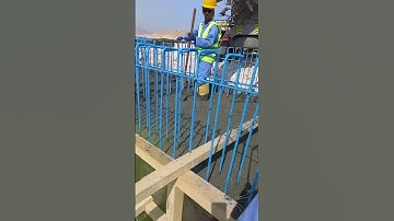 Concrete casting | Transformer foundation | Use of vibrator| Civil Engineering