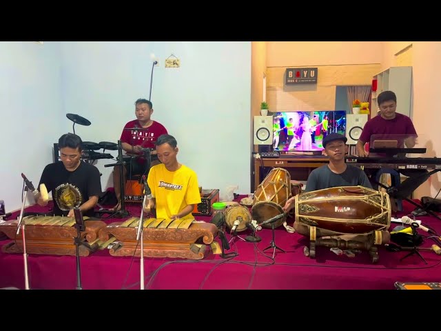 Wali Songo Versi Campursari⁉️ Bayu Music Edisi Latihan class=
