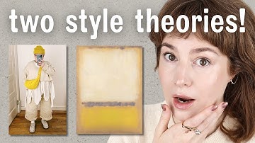 plz let me influence u with some mind-blowing personal style ideas