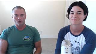 Celebrity Episode 437 - Q&A with Robb and Nicki #30 Net Worth