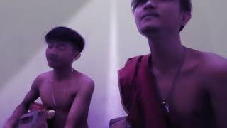 Yang terdalam cover by Vicky vs ojhel
